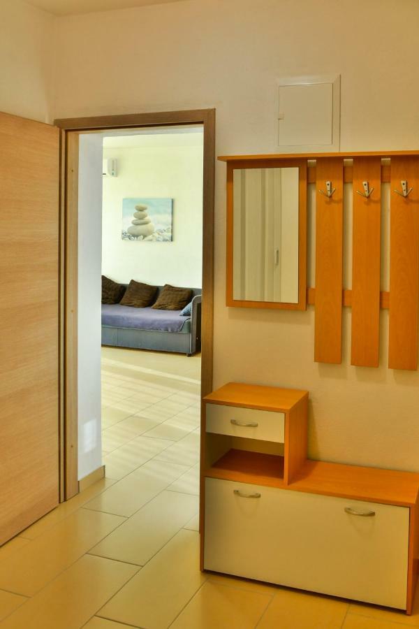 Apartment Petra Senj (Lika-Senj) Exterior foto