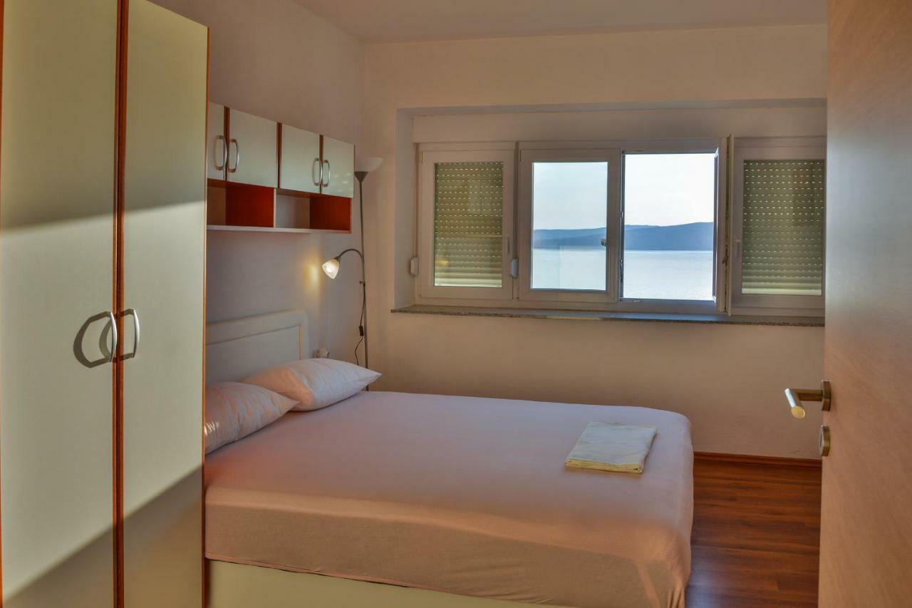 Apartment Petra Senj (Lika-Senj) Exterior foto