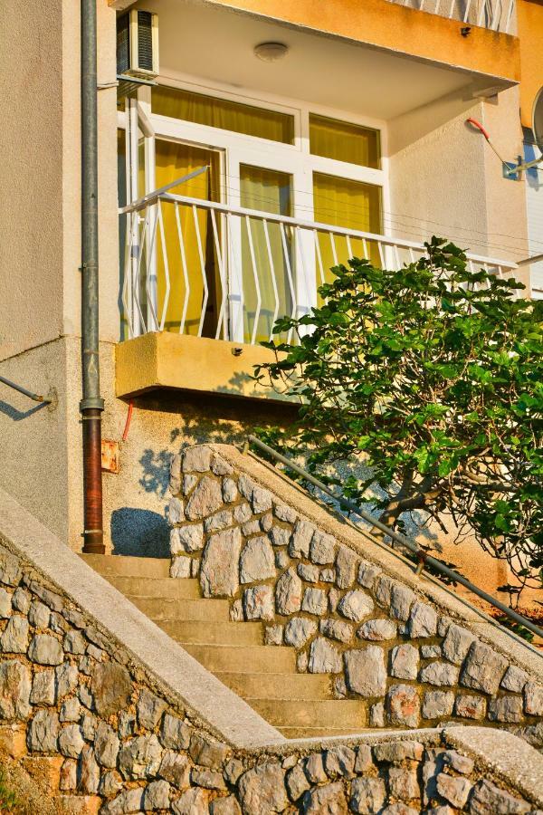 Apartment Petra Senj (Lika-Senj) Exterior foto