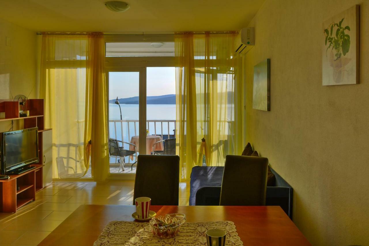 Apartment Petra Senj (Lika-Senj) Exterior foto