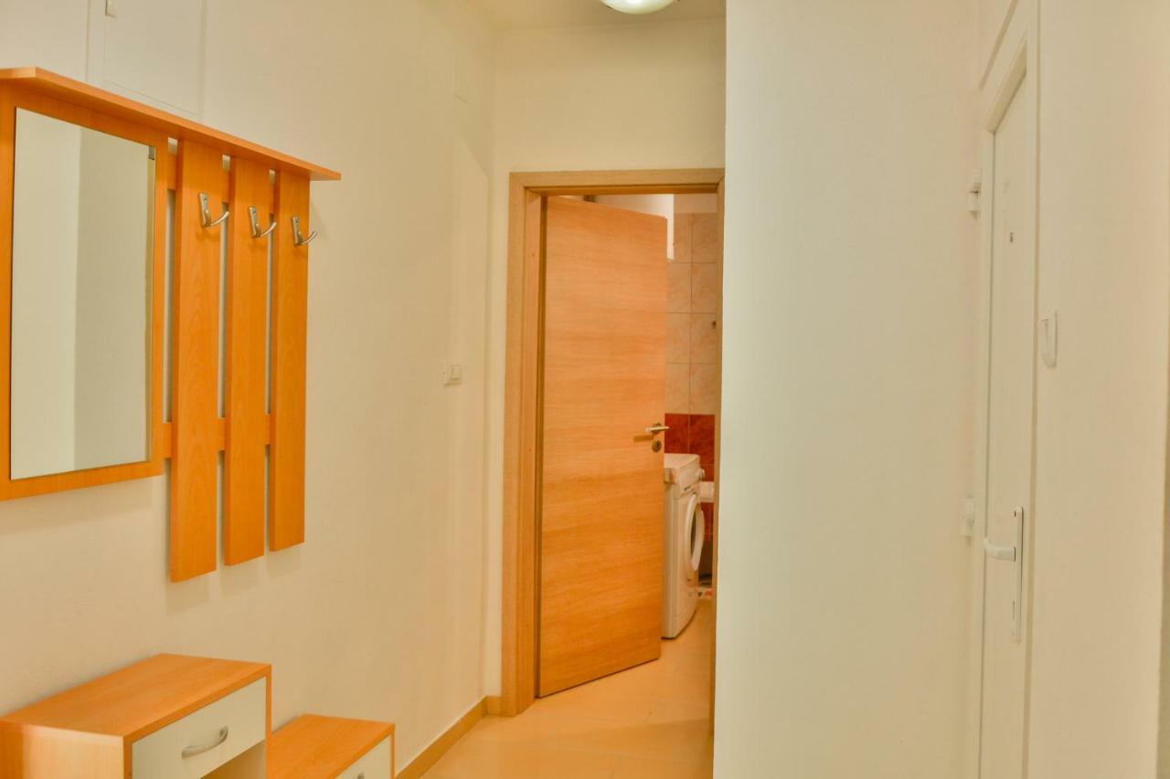 Apartment Petra Senj (Lika-Senj) Exterior foto