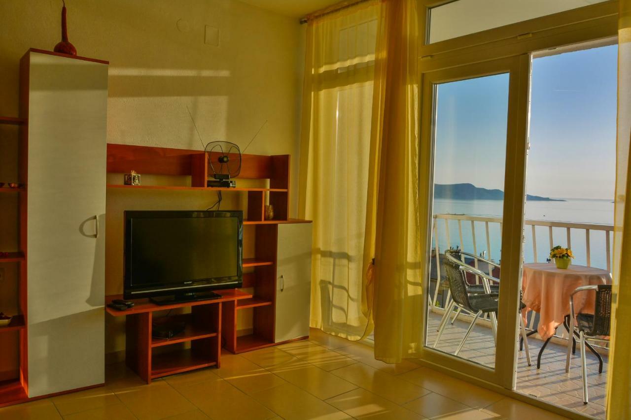 Apartment Petra Senj (Lika-Senj) Exterior foto