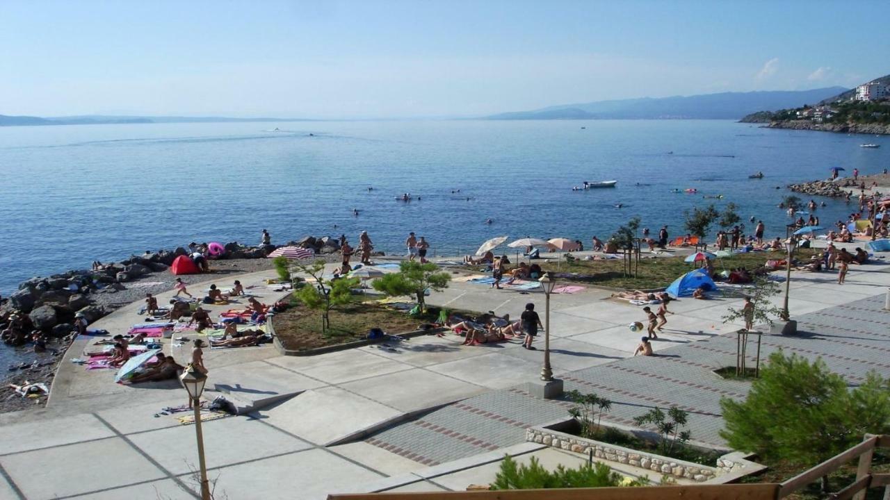 Apartment Petra Senj (Lika-Senj) Exterior foto